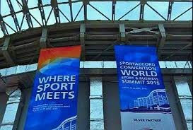 SportAccord Convention begins looking for 2017 and 2018 host cities